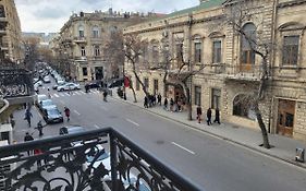 La Casa Sahil